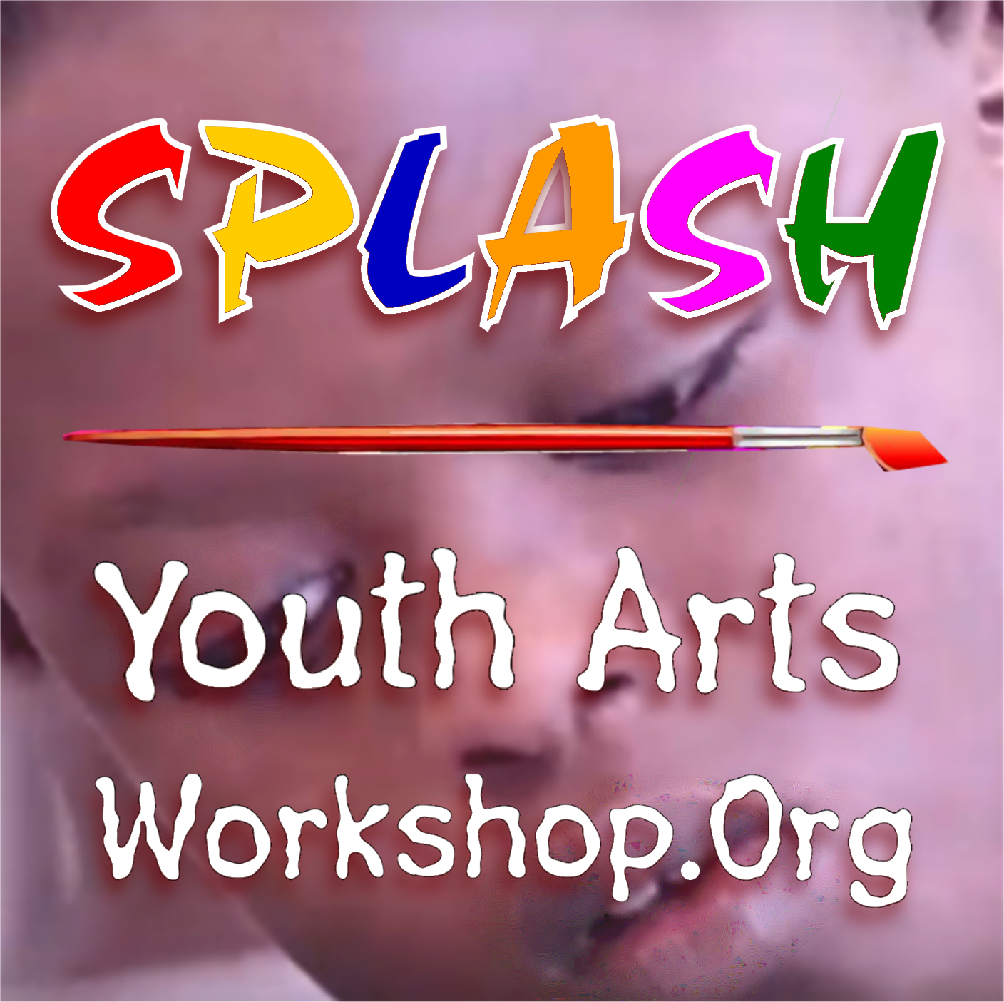 Art Classes for Youth Splash Youth Arts